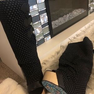 Boots,new,size 9 1/2